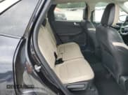 ✅ 2021 Ford Escape SEL • VIN: 1FMCU0H64MUB09355 • Lot: 54846655. Listed on Copart with 55,660 mi. Free auction sales archive from the USA and detailed vehicle history report at DreamBid. Image 10.