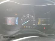 ✅ 2019 Ford Fusion Titanium • VIN: 3FA6P0SU9KR236113 • Lot: 84021305. Listed on Copart with 115,557 mi. Free auction sales archive from the USA and detailed vehicle history report at DreamBid. Image 9.