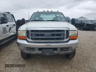 ✅ 1999 Ford F-550 • VIN: 1FDAF56F0XEC62573 • Lot: 87356994. Wystawiony na Copart z przebiegiem 353 590 mil. Bezpłatny archiwum sprzedaży aukcyjnych z USA i szczegółowy raport historii pojazdu na DreamBid. Zdjęcie 5.