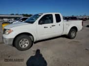 ✅ 2014 Nissan Frontier S • VIN: 1N6BD0CT0EN747981 • Lot: 91857665. Listed on Copart with 209,634 mi. Free auction sales archive from the USA and detailed vehicle history report at DreamBid. Image 1.