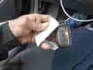 ✅ 2018 Hyundai Ioniq • VIN: KMHC75LH7JU023840 • Лот: 41680171. Размещён на IAAI с пробегом 75 160 миль миль. Получите бесплатный доступ к архиву аукционных продаж из США и посмотрите подробный отчёт об истории автомобиля на DreamBid. Изображение 11.