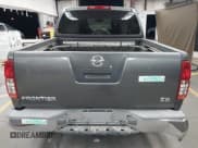✅ 2006 Nissan Frontier SE • VIN: 1N6AD07U16C451721 • Лот: 42699217. Опубликован ранее на IAAI с пробегом 158 565 миль. Бесплатный доступ к архиву аукционных продаж из США и подробный отчёт об истории автомобиля на DreamBid. Изображение 16.