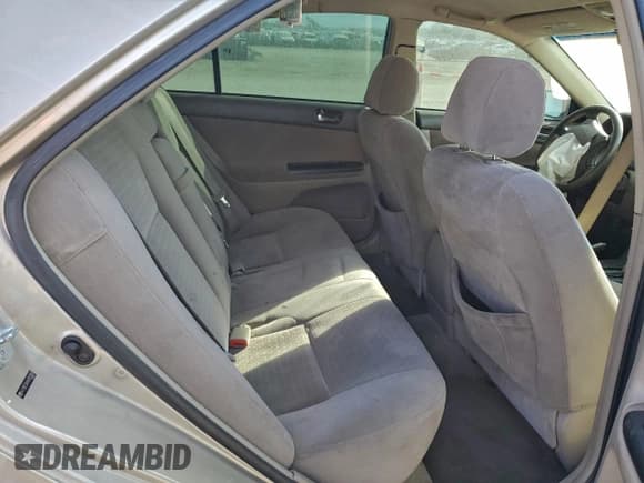 ✅ 2006 Toyota Camry LE • VIN: 4T1BE32K86U153703 • Lot: 84073245. Listed on Copart with Not provided. Free auction sales archive from the USA and detailed vehicle history report at DreamBid. Image 11.