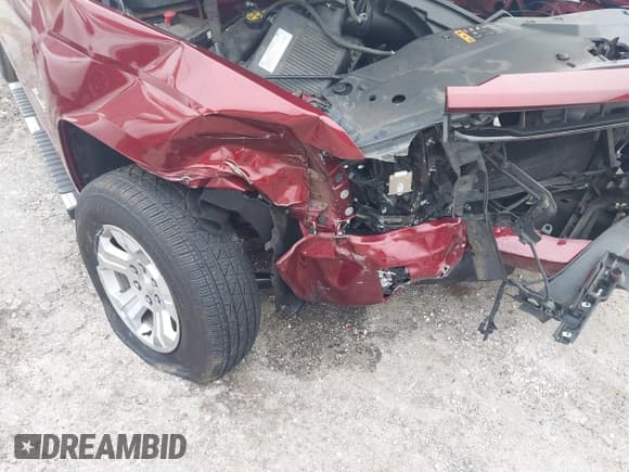 ✅ 2017 Chevrolet Silverado 1500 LT • VIN: 1GCVKREC7HZ248017 • Лот: 43772087. Опубликован ранее на IAAI с пробегом 67 201 миль. Бесплатный доступ к архиву аукционных продаж из США и подробный отчёт об истории автомобиля на DreamBid. Изображение 6.