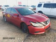 ✅ 2017 Nissan Altima S • VIN: 1N4AL3APXHN320116 • Lot: 43694065. Wystawiony na IAAI z przebiegiem 218 921 mil. Bezpłatny archiwum sprzedaży aukcyjnych z USA i szczegółowy raport historii pojazdu na DreamBid. Zdjęcie 1.