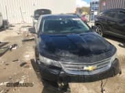 ✅ 2014 Chevrolet Impala LT • VIN: 2G1115SL3E9244401 • Lot: 89821645. Wystawiony na Copart z przebiegiem Nie podano. Bezpłatny archiwum sprzedaży aukcyjnych z USA i szczegółowy raport historii pojazdu na DreamBid. Zdjęcie 13.