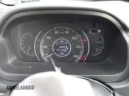 ✅ 2013 Honda CR-V LX • VIN: 5J6RM4H34DL073078 • Lot: 43764414. Listed on IAAI with 204,378 mi. Free auction sales archive from the USA and detailed vehicle history report at DreamBid. Image 7.