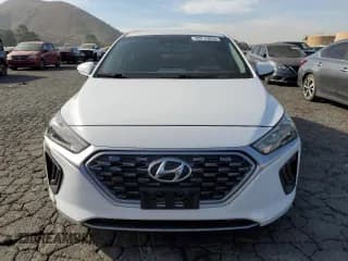 ✅ 2020 Hyundai Ioniq Blue • VIN: KMHC65LC0LU186727 • Lot: 85775824. Wystawiony na Copart z przebiegiem 99 615 mil. Bezpłatny archiwum sprzedaży aukcyjnych z USA i szczegółowy raport historii pojazdu na DreamBid. Zdjęcie 5.