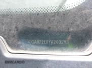 ✅ 2000 Mercedes-Benz M 320/430/500 • VIN: 4JGAB72E0YA203293 • Лот: 42257048. Опубликован ранее на IAAI с пробегом 274 082 миль. Бесплатный доступ к архиву аукционных продаж из США и подробный отчёт об истории автомобиля на DreamBid. Изображение 9.