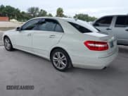 ✅ 2011 Mercedes-Benz E 350 Luxury • VIN: WDDHF8HB6BA483650 • Lot: 43170406. Listed on IAAI with 177,334 mi. Free auction sales archive from the USA and detailed vehicle history report at DreamBid. Image 3.