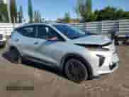 2023 Chevrolet Bolt EUV Premier с VIN 1G1FZ6S07P4168021, выставлен на аукционе Copart как лот 80152885 с пробегом 19 678 миль миль и Списание • Salvage title. История ставок и продаж доступна на DreamBid. Изображение 4.
