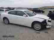 2018 Dodge Charger Police z VIN 2C3CDXKT8JH295495, wystawiony jako Copart lot #70563105 z przebiegiem 133 185 mil mil oraz Szkoda całkowita • Salvage title. Historia ofert i sprzedaży dostępna na DreamBid. Obrazek 4.