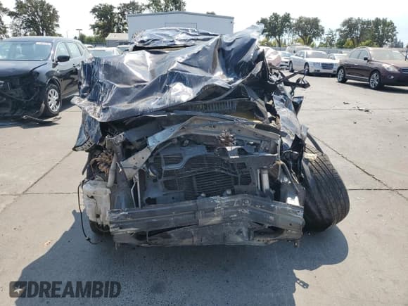 ✅ 2018 Mitsubishi Outlander ES • VIN: JA4AZ3A38JZ041150 • Лот: 70956205. Опубликован ранее на Copart с пробегом Не указан. Бесплатный доступ к архиву аукционных продаж из США и подробный отчёт об истории автомобиля на DreamBid. Изображение 5.