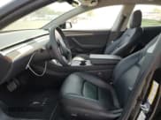 ✅ 2022 Tesla Model 3 Long Range • VIN: 5YJ3E1EB7NF177197 • Lot: 54602135. Wystawiony na Copart z przebiegiem 31 656 mil. Bezpłatny archiwum sprzedaży aukcyjnych z USA i szczegółowy raport historii pojazdu na DreamBid. Zdjęcie 7.