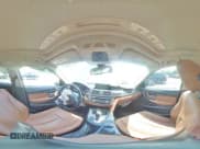 ✅ 2015 BMW 3 Series 335i • VIN: WBA3A9G5XFNS66411 • Lot: 54158925. Wystawiony na Copart z przebiegiem 72 263 mil. Bezpłatny archiwum sprzedaży aukcyjnych z USA i szczegółowy raport historii pojazdu na DreamBid. Zdjęcie 14.