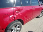 ✅ 2013 Suzuki Grand Vitara Premium • VIN: JS3TE0D64D4100244 • Lot: 41388355. Listed on IAAI with 179,620 mi. Free auction sales archive from the USA and detailed vehicle history report at DreamBid. Image 6.