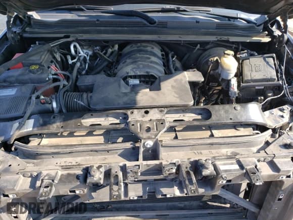 ✅ 2020 Chevrolet Tahoe LT • VIN: 1GNSCBKC1LR307557 • Лот: 70678955. Опубликован ранее на Copart с пробегом 106 437 миль. Бесплатный доступ к архиву аукционных продаж из США и подробный отчёт об истории автомобиля на DreamBid. Изображение 12.