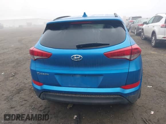 2017 Hyundai Tucson SE Plus с VIN KM8J33A42HU410216, выставлен на аукционе IAAI как лот 41337805 с пробегом 63 515 миль миль и . История ставок и продаж доступна на DreamBid. Изображение 16.