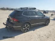 ✅ 2023 Volkswagen Tiguan SEL R-Line • VIN: 3VV4B7AX5PM038607 • Lot: 46244715. Listed on Copart with 26,691 mi. Free auction sales archive from the USA and detailed vehicle history report at DreamBid. Image 3.