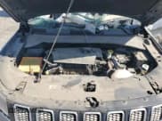 ✅ 2018 Jeep Compass Limited • VIN: 3C4NJCCBXJT420466 • Lot: 83857425. Wystawiony na Copart z przebiegiem Nie podano. Bezpłatny archiwum sprzedaży aukcyjnych z USA i szczegółowy raport historii pojazdu na DreamBid. Zdjęcie 12.