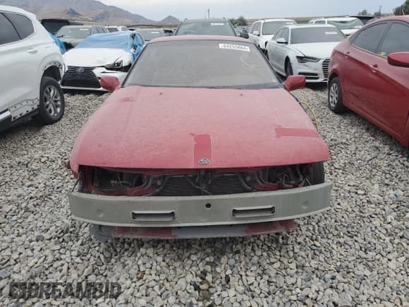 ✅ 1994 Subaru SVX • VIN: JF1CX355XRH102506 • Лот: 64255864. Опубликован ранее на Copart с пробегом 77 453 миль. Бесплатный доступ к архиву аукционных продаж из США и подробный отчёт об истории автомобиля на DreamBid. Изображение 5.