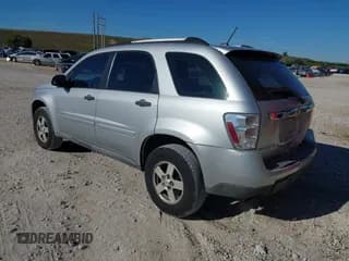 ✅ 2009 Chevrolet Equinox LS • VIN: 2CNDL13F496211295 • Лот: 41811340. Опубликован ранее на IAAI с пробегом 201 984 миль. Бесплатный доступ к архиву аукционных продаж из США и подробный отчёт об истории автомобиля на DreamBid. Изображение 3.