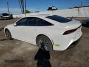 ✅ 2022 Toyota Mirai XLE • VIN: JTDAAAAA7NA006474 • Lot: 40743794. Wystawiony na Copart z przebiegiem 21 672 mil. Bezpłatny archiwum sprzedaży aukcyjnych z USA i szczegółowy raport historii pojazdu na DreamBid. Zdjęcie 2.