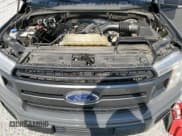 ✅ 2020 Ford F-150 XL • VIN: 1FTEW1C51LFC16037 • Lot: 71506645. Wystawiony na Copart z przebiegiem 181 624 mil. Bezpłatny archiwum sprzedaży aukcyjnych z USA i szczegółowy raport historii pojazdu na DreamBid. Zdjęcie 11.