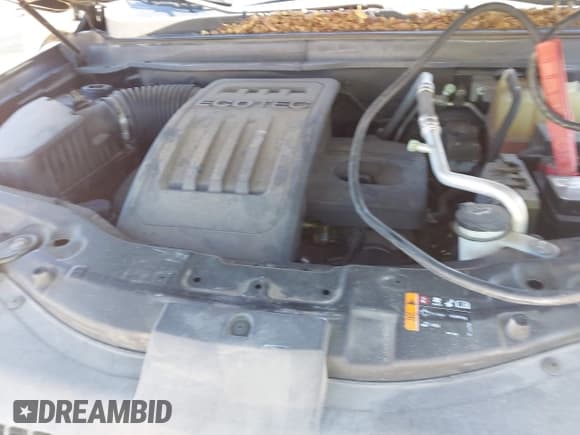 ✅ 2013 Chevrolet Captiva Sport LS • VIN: 3GNAL2EK4DS572812 • Lot: 41713918. Wystawiony na IAAI z przebiegiem 125 529 mil. Bezpłatny archiwum sprzedaży aukcyjnych z USA i szczegółowy raport historii pojazdu na DreamBid. Zdjęcie 6.