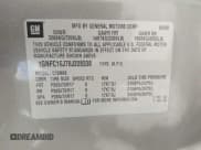 ✅ 2008 Chevrolet Suburban 3LT • VIN: 1GNFC16J78J228338 • Lot: 42241903. Listed on IAAI with 179,251 mi. Free auction sales archive from the USA and detailed vehicle history report at DreamBid. Image 9.