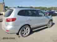 2009 Hyundai Santa Fe Limited с VIN 5NMSH13E49H270375, выставлен на аукционе Copart как лот 71290964 с пробегом 119 722 миль миль и Списание • Salvage title. История ставок и продаж доступна на DreamBid. Изображение 3.