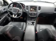 ✅ 2015 Dodge Durango Citadel • VIN: 1C4RDJEG7FC756178 • Lot: 90440415. Listed on Copart with 132,601 mi. Free auction sales archive from the USA and detailed vehicle history report at DreamBid. Image 8.