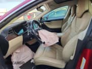 ✅ 2017 Tesla Model S 100D • VIN: 5YJSA1E2XHF194717 • Lot: 82676165. Wystawiony na Copart z przebiegiem Nie podano. Bezpłatny archiwum sprzedaży aukcyjnych z USA i szczegółowy raport historii pojazdu na DreamBid. Zdjęcie 7.