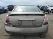 ✅ 2005 Nissan Altima SE • VIN: 1N4BL11D75C107565 • Lot: 69118775. Wystawiony na Copart z przebiegiem Nie podano. Bezpłatny archiwum sprzedaży aukcyjnych z USA i szczegółowy raport historii pojazdu na DreamBid. Zdjęcie 6.
