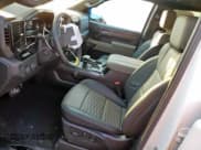 ✅ 2025 Chevrolet Silverado 1500 ZR2 • VIN: 3GCUKHEL7SG253280 • Лот: 70714785. Опубликован ранее на Copart с пробегом 3 116 миль. Бесплатный доступ к архиву аукционных продаж из США и подробный отчёт об истории автомобиля на DreamBid. Изображение 7.