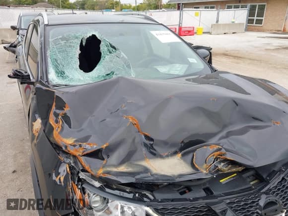 ✅ 2017 Nissan Rogue SL • VIN: JN1BJ1CR4HW108607 • Лот: 43435865. Опубликован ранее на IAAI с пробегом 79 972 миль. Бесплатный доступ к архиву аукционных продаж из США и подробный отчёт об истории автомобиля на DreamBid. Изображение 6.