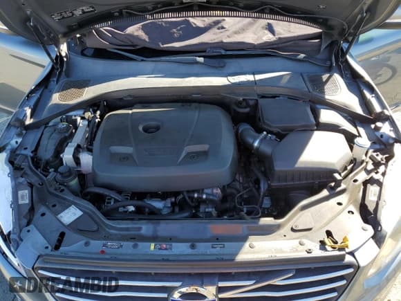 ✅ 2016 Volvo XC60 T5 Drive-E Premier • VIN: YV440MDK0G2832681 • Лот: 85833695. Опубликован ранее на Copart с пробегом 107 448 миль. Бесплатный доступ к архиву аукционных продаж из США и подробный отчёт об истории автомобиля на DreamBid. Изображение 11.