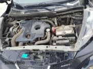 ✅ 2014 Nissan Juke SL • VIN: JN8AF5MV4ET362588 • Lot: 91713105. Listed on Copart with 148,427 mi. Free auction sales archive from the USA and detailed vehicle history report at DreamBid. Image 11.