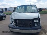 ✅ 2017 Chevrolet Express Cargo • VIN: 1GCWGAFG8H1123017 • Лот: 43123092. Опубликован ранее на IAAI с пробегом 213 109 миль. Бесплатный доступ к архиву аукционных продаж из США и подробный отчёт об истории автомобиля на DreamBid. Изображение 12.