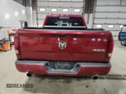 ✅ 2014 Ram 1500 Sport • VIN: 1C6RR7MT2ES277102 • Lot: 92545895. Listed on Copart with 205,122 mi. Free auction sales archive from the USA and detailed vehicle history report at DreamBid. Image 6.