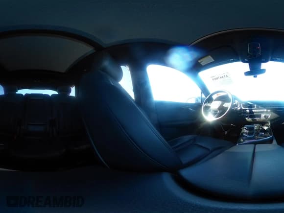 ✅ 2019 Audi Q7 Prestige • VIN: WA1VAAF7XKD012210 • Lot: 43487089. Listed on IAAI with 84,887 mi. Free auction sales archive from the USA and detailed vehicle history report at DreamBid. Image 18.