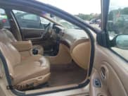 ✅ 1999 Chrysler 300M M • VIN: 2C3HE66G5XH663120 • Lot: 43047356. Wystawiony na IAAI z przebiegiem 168 501 mil. Bezpłatny archiwum sprzedaży aukcyjnych z USA i szczegółowy raport historii pojazdu na DreamBid. Zdjęcie 5.