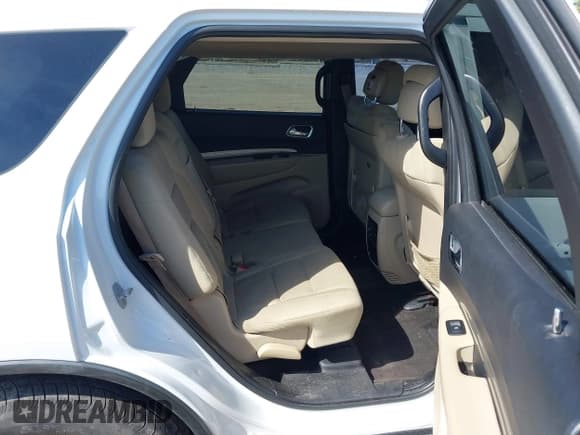 ✅ 2015 Dodge Durango SXT • VIN: 1C4RDHAG7FC169526 • Lot: 41802820. Wystawiony na IAAI z przebiegiem 210 700 mil. Bezpłatny archiwum sprzedaży aukcyjnych z USA i szczegółowy raport historii pojazdu na DreamBid. Zdjęcie 8.