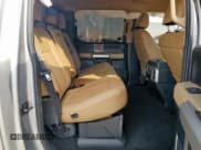 ✅ 2022 Ford F-350 • VIN: 1FT8W3DN4NEF23489 • Лот: 84257815. Опубликован ранее на Copart с пробегом 106 153 миль. Бесплатный доступ к архиву аукционных продаж из США и подробный отчёт об истории автомобиля на DreamBid. Изображение 10.