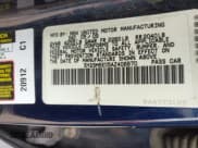 ✅ 2010 Pontiac Vibe • VIN: 5Y2SM6E05AZ406670 • Лот: 42464840. Опубликован ранее на IAAI с пробегом Не указан. Бесплатный доступ к архиву аукционных продаж из США и подробный отчёт об истории автомобиля на DreamBid. Изображение 9.