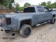 ✅ 2015 Chevrolet Silverado 2500HD LTZ • VIN: 1GC1KWE80FF620689 • Лот: 42782985. Опубликован ранее на IAAI с пробегом 197 758 миль. Бесплатный доступ к архиву аукционных продаж из США и подробный отчёт об истории автомобиля на DreamBid. Изображение 4.