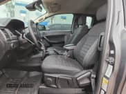 ✅ 2021 Ford Ranger XL • VIN: 1FTER1EHXMLD12587 • Lot: 86470405. Listed on Copart with 50,075 mi. Free auction sales archive from the USA and detailed vehicle history report at DreamBid. Image 7.