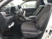 ✅ 2022 Toyota Highlander LE • VIN: 5TDBZRBH4NS590701 • Лот: 90513755. Опубликован ранее на Copart с пробегом 23 085 миль. Бесплатный доступ к архиву аукционных продаж из США и подробный отчёт об истории автомобиля на DreamBid. Изображение 7.