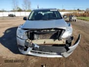 ✅ 2015 Nissan Versa S • VIN: 3N1CN7AP2FL821263 • Lot: 82787655. Listed on Copart with 181,657 mi. Free auction sales archive from the USA and detailed vehicle history report at DreamBid. Image 5.