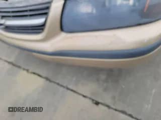 2000 Chevrolet Impala z VIN 2G1WF55E4Y9245372, wystawiony jako IAAI lot #43610343 z przebiegiem 92 494 mil mil oraz . Historia ofert i sprzedaży dostępna na DreamBid. Obrazek 1.